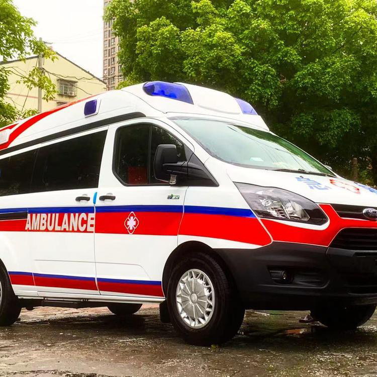 孟州跨省救护车出租护送返乡