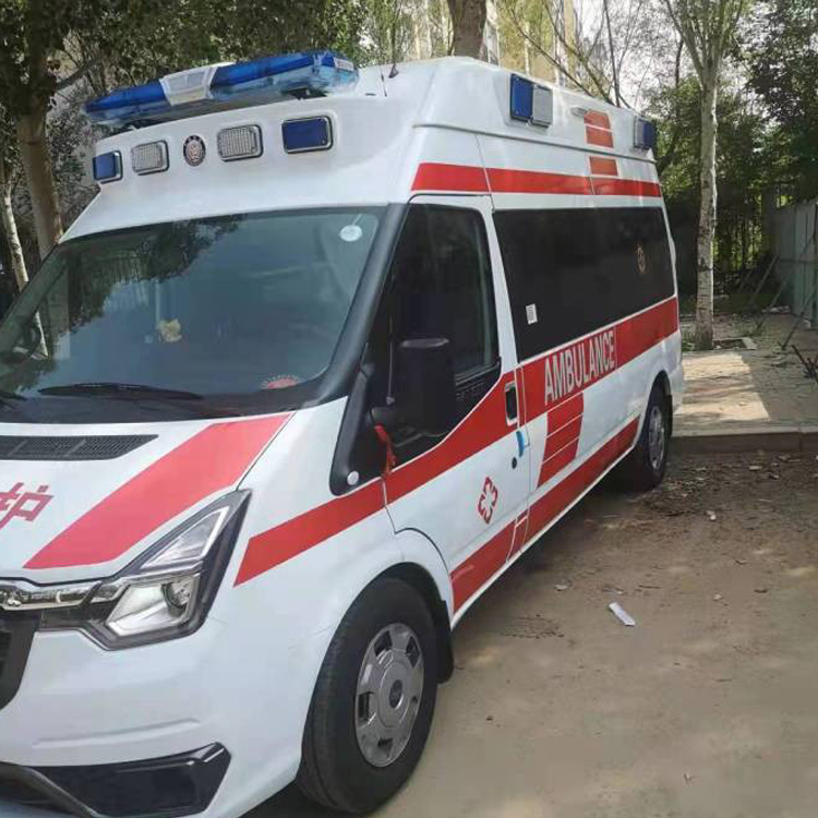 孟州救护车出租服务提供灵活定制方案