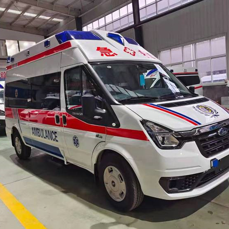 孟州演唱会救护车出租保障现场