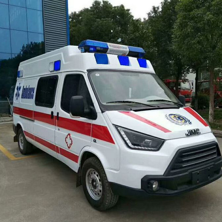 孟州瘫痪租赁救护车转运 ——生命救助的紧急响应与专业保障