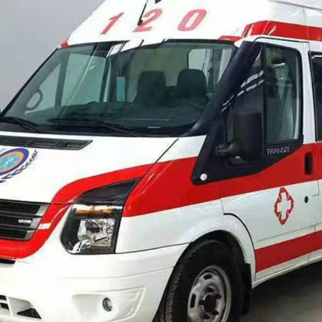 孟州非急救护送病人转院租赁救护车的优缺点对比